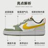 Nike Court Borough Low "Ready, Play!" FV3648-171
