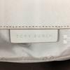 Tory Burch Leather Tote Bag Pink Large 3 Compartments Authentic(USED)