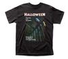 Halloween-One Good ScareAdult Unisex T-Shirt -NEW Available In Medium To 2x