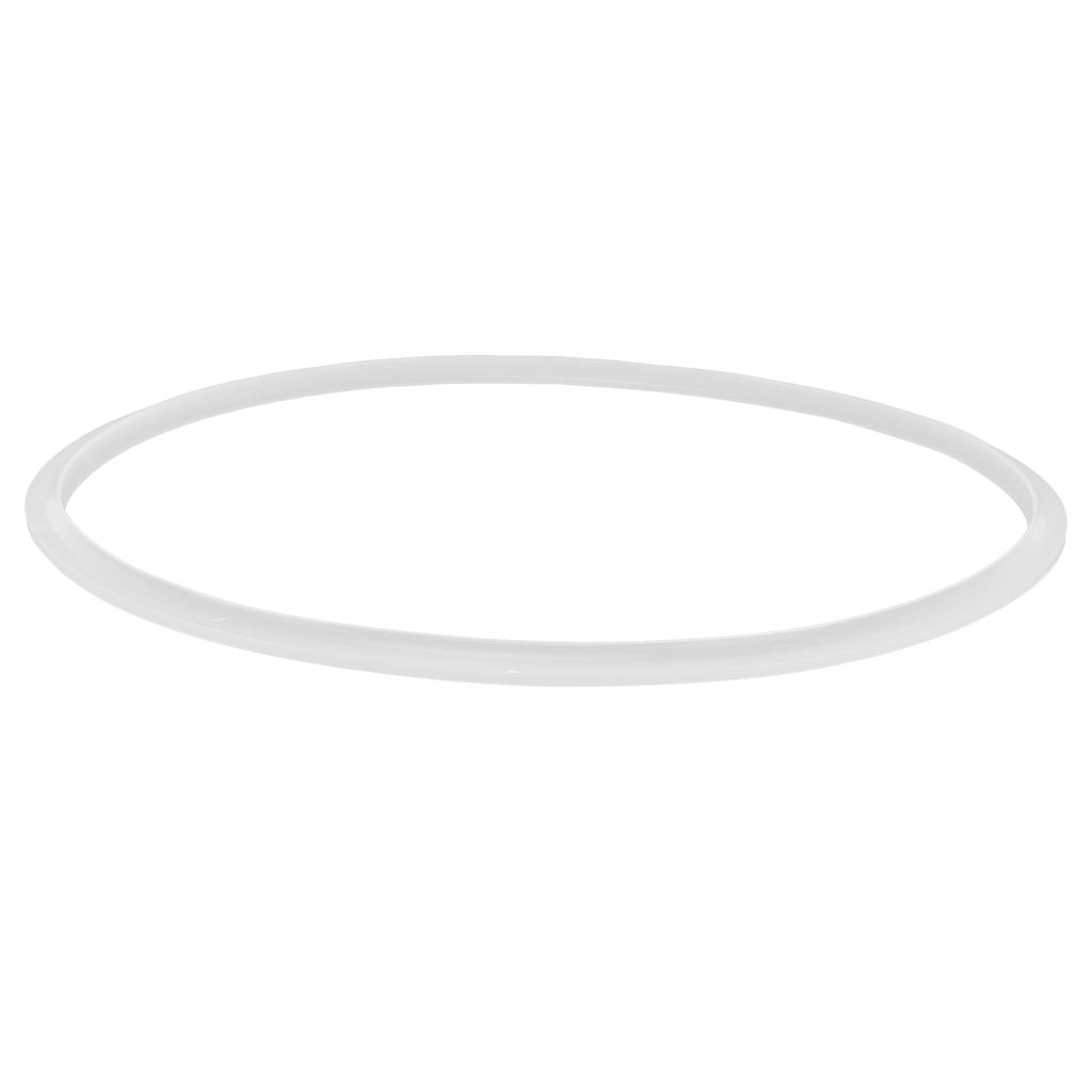 5 Pièces Joint Torique en Silicone de Remplacement pour Autocuiseur Domestique Outil de Cuisine 20cm