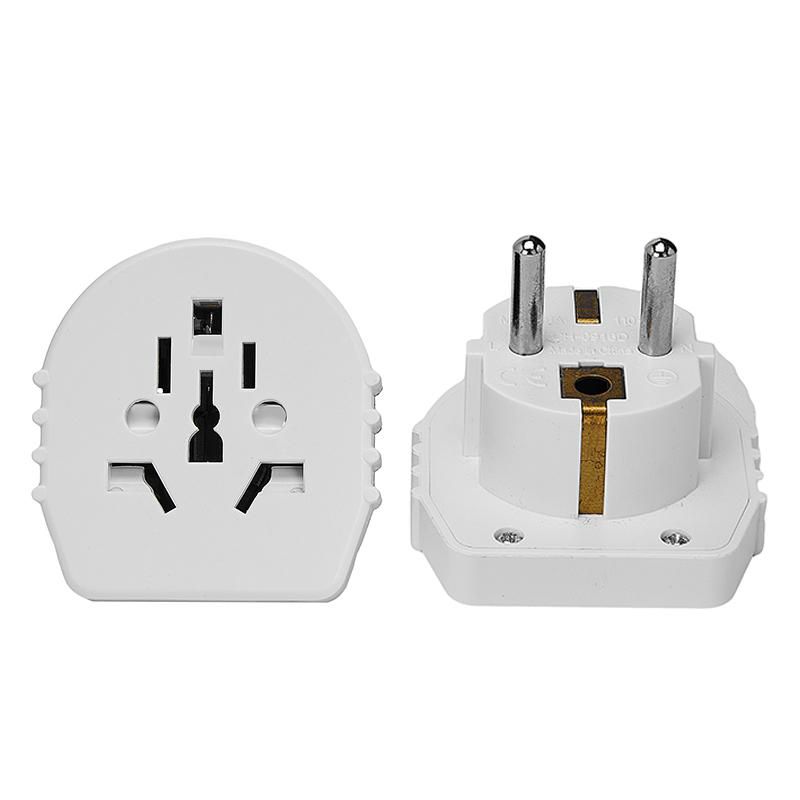 Microconnect Skross Universal Adapter, Petravel15