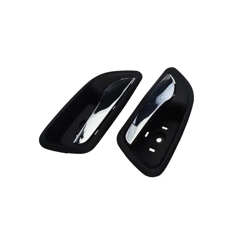 Left/Right Interior Door Handle Replacement Inner Door Knob For Chevrolet Cruze 2009-2015 Door Inside Switch 96952176 96952178