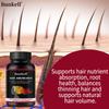 Dietary Supplement With Biotin Pure, Zinc, Selenium, Hydrolyzed Keratin 95% Protein