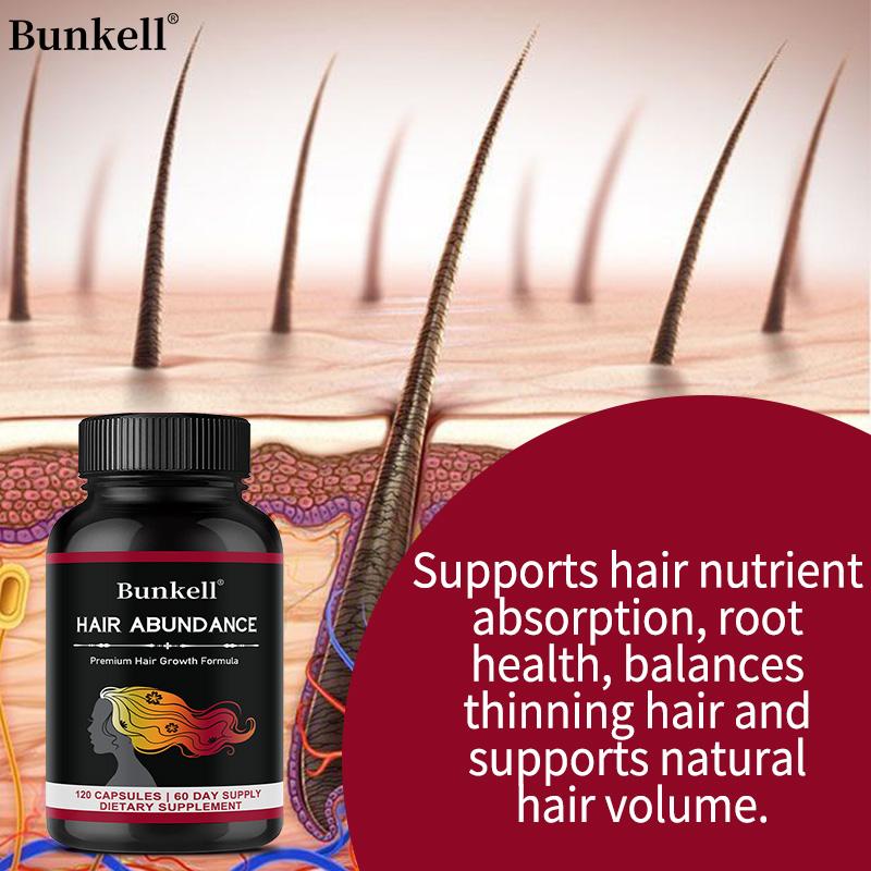 Dietary Supplement With Biotin Pure, Zinc, Selenium, Hydrolyzed Keratin 95% Protein