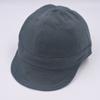 Canvas Short Brim Baseball Cap Solid Color Peaked Cap Apparel Accessories Sun Hat  Sports