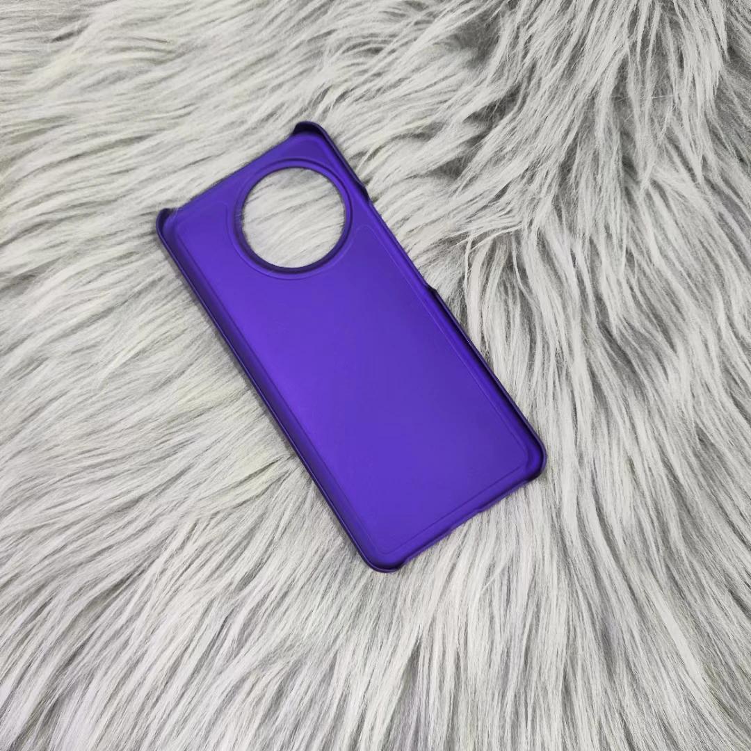 

Простой Ультратонкий Матовый Жесткий Чехол для Телефона Для Xiaomi civi, civi 2, civi 3, civi 4 pro 6.55 Защита от отпечатков пальцев ПК Задняя Крышка For Xiaomi civi