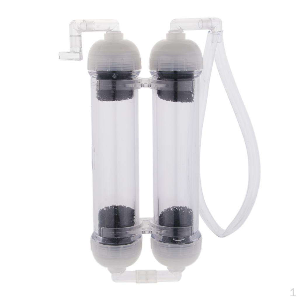 

Питьевая вода для аквариума 2 Filter Bottles