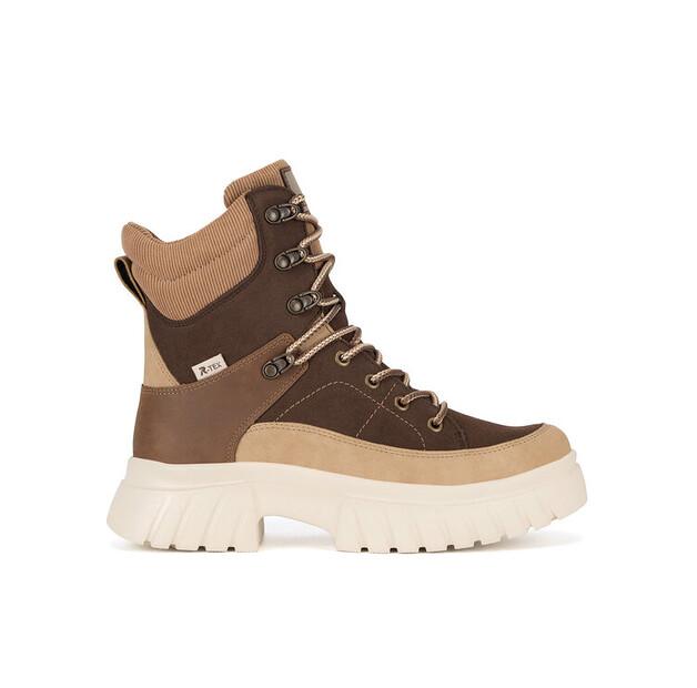 

Ботильоны Rieker Revolution Lifestyle W1871-25 коричневые 40