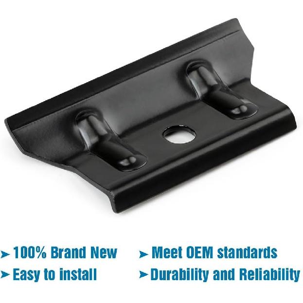 2.0L Battery Mounting Hold Down Bracket 37160-2D000 for Kia Borrego, Optima,Sorento,Sportage