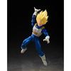 TAMASHII NATIONS S.H. Figuarts Dragon Ball Z Super Saiyan Vegeta 135mm PVC ABS Action Figure