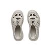 Li Ning Pangu Trek Lightweight High Resilience Trendy Sports Sandals Men Sandals Gray AZST009-1