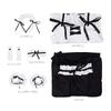Cute Maid Lolita Cosplay Gothic Lolita Dress for and Costumes with Bows Halloween, Parties, Events, (Size M)