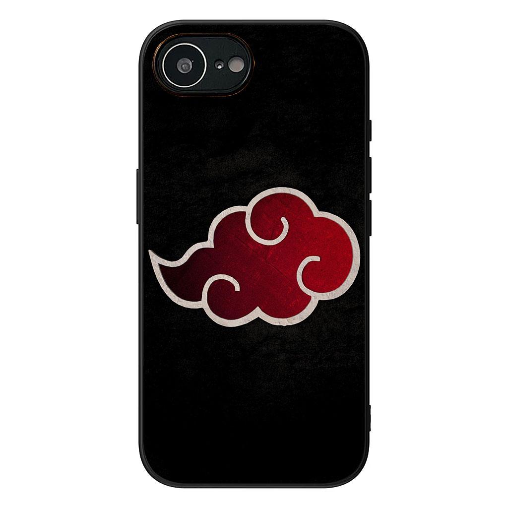 Poster Pain Akatsuki Naruto Case for Samsung Galaxy A25 A37 A57 A12 A14 A31 A41 A50 A51 A70 A71 A72 A21S A04 M15 Note 20 9 8 10