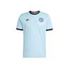 Adidas Originals Anniversary Germany Football Association 125th Anniversary Series Quick-Dry Crew Neck Pullover Short Sleeve Football Shirt JY1315