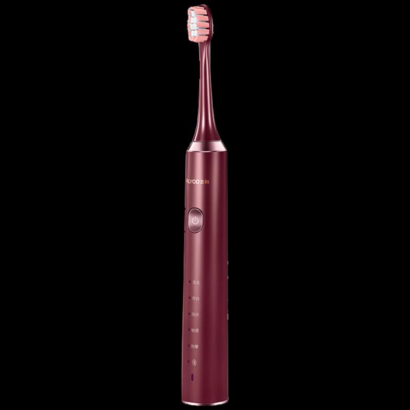 

FLYCO Smart Sonic Electric Toothbrush