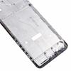 Für Infinix Hot 11 2022 4G X675 Vorderes Gehäuse Rahmen Ersatzteil (Ohne Logo)
