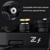Haoge Copper Shutter Release Button for Fujifilm XE5 XPro3 GFX100RF XT5 XT50 Nikon Z f DF and Leica Q3 M10 Concave New 12mm Diameter M-11 Surface,