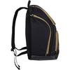 Arena Unisex Equipment Backpack 35L Capacity Free Size Black