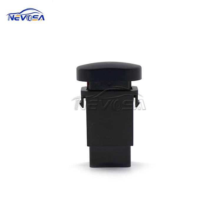 96168726 Fits Daewoo Nexia Hazard/emergency Light Switch Button.