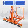 Portable Electric Hoist with Telescopic Arm