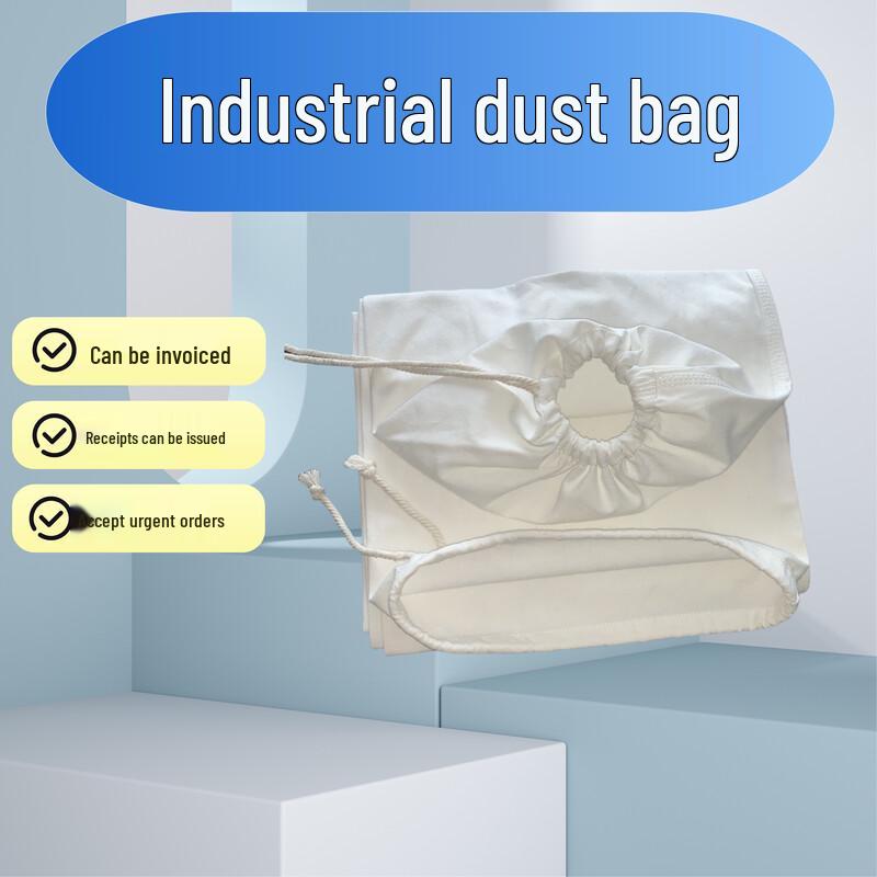 Industrial Dust Collection Filter Bag Universal