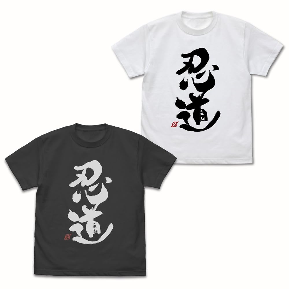 COSPA NARUTO Shippuden Ninja SUMI L size [Official] T-shirt