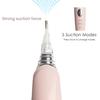 Electric Diamond Art Pen Wireless Wax-free Diamond Art Pen Adjustable Suction