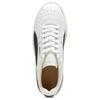 Puma GV Special Made in Italy White Black Men Sneakers 398485-01