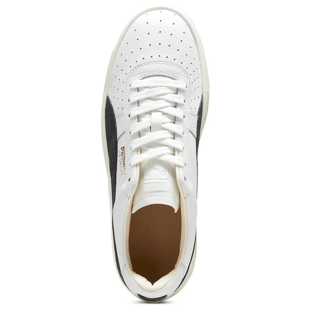 Puma GV Special Made in Italy White Black Men Sneakers 398485-01