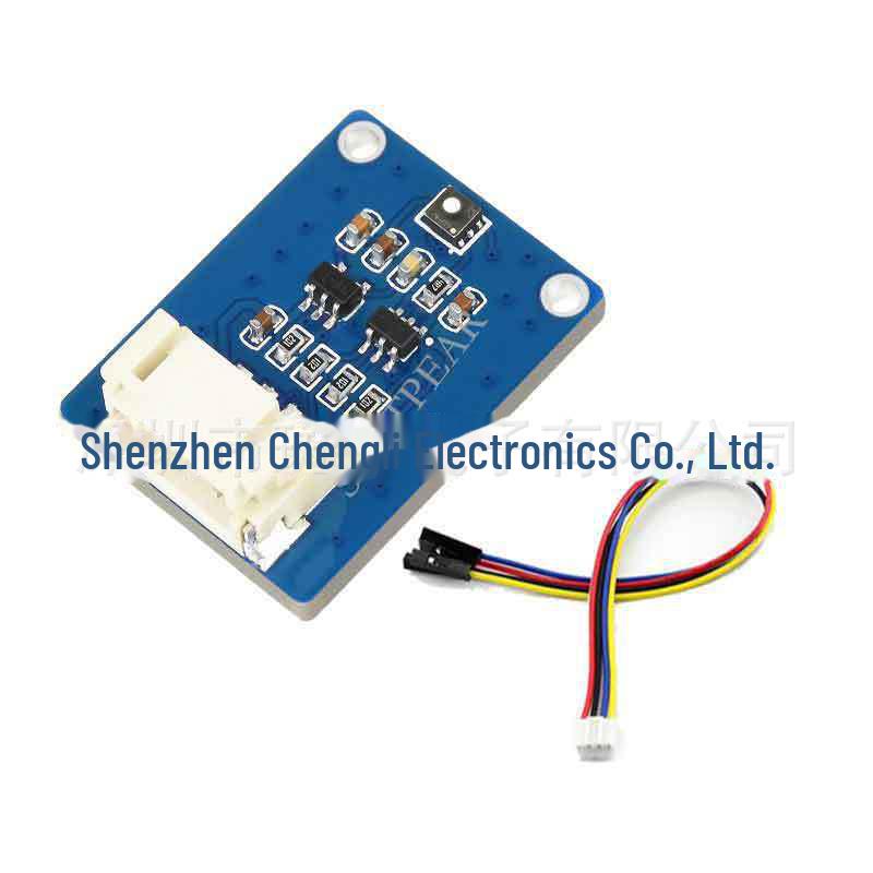 

Digital VOC Gas Sensor Module Expansion Board Micro Snow