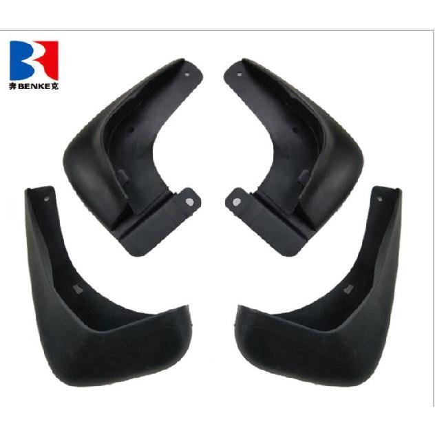 

Брызговики Брызговики Брызговики автомобиля Fender 2012-2016 для Hyundai