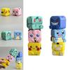 Pokemon Pvc Magnet Stackable Figures For Stress Relief Collectible Toy For Kids And Adults