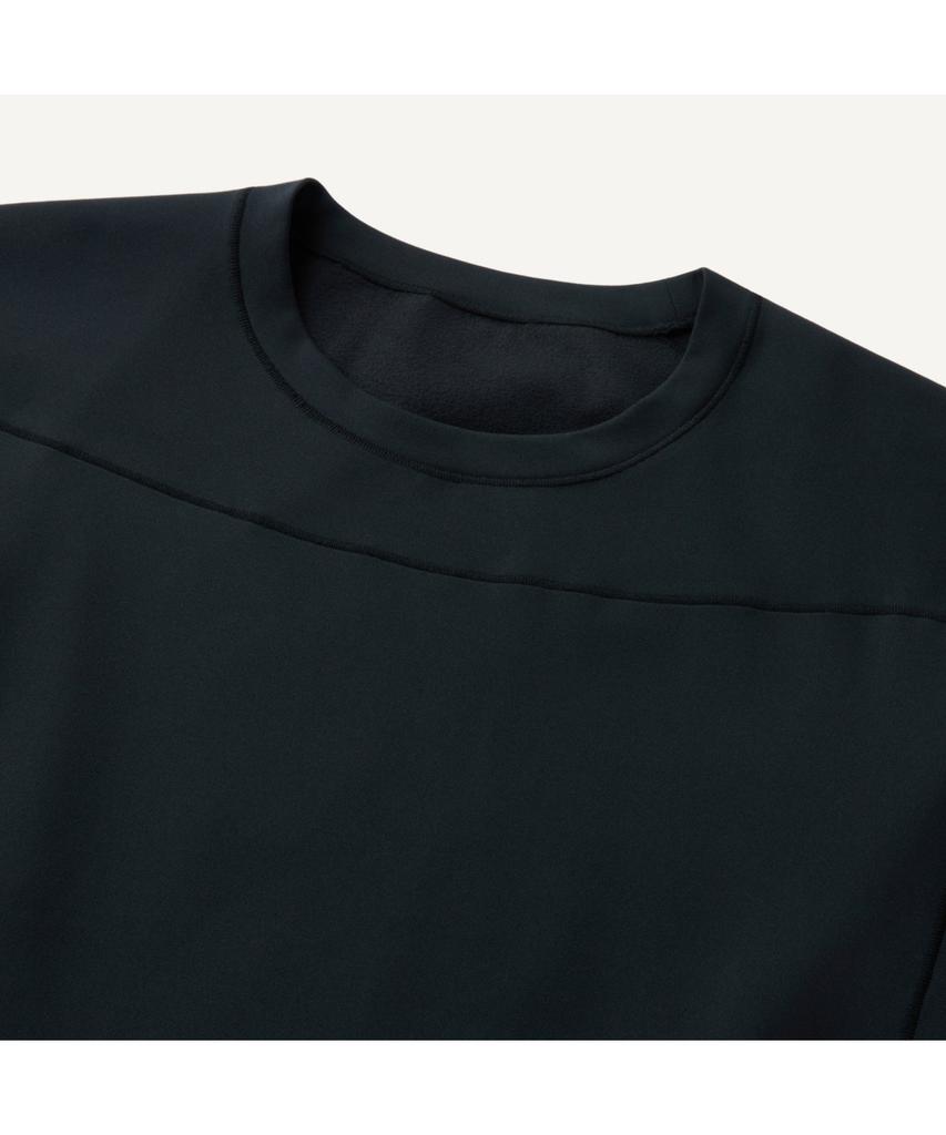 BOLDEST Winter Base Layer Top 2Aicx25004Bks