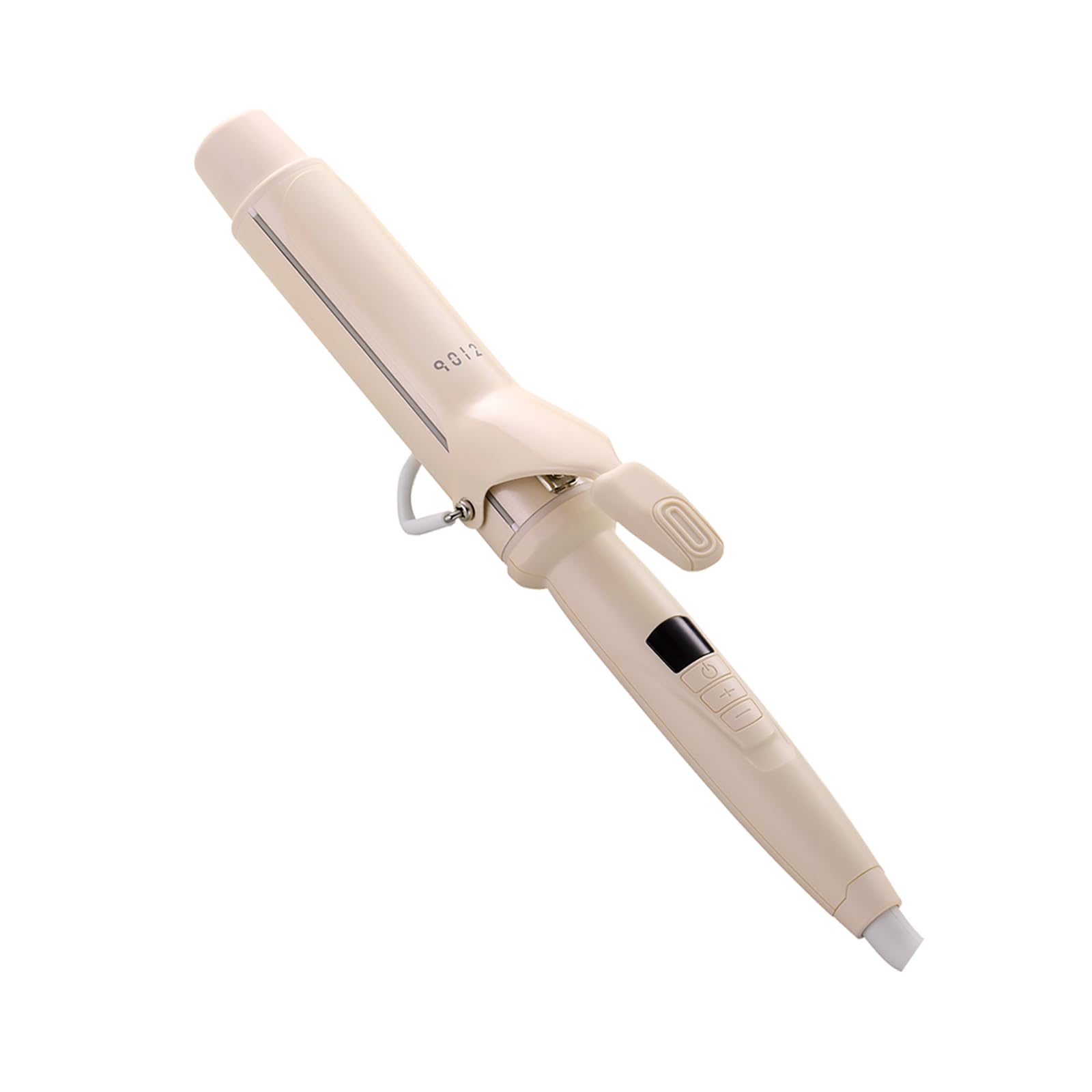 

Create 9012 Ion Curling Iron, 38mm, CC9012-G38BP, for International Use, Large Curls, Michi Collaboration