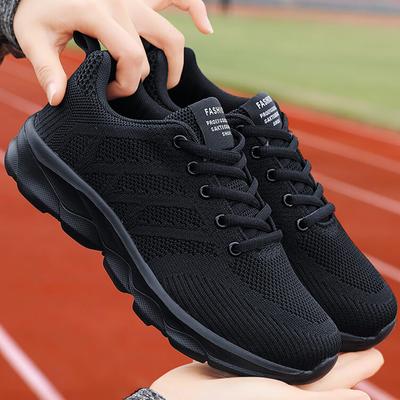 Women's Shoes Sports Shoes Large Size Women's Sports Shoes Fitness Running Shoes