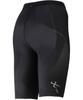 Half Sports Tights Knee Lower Body Support and Ideal for Marathons and Ball Size CW-X/Wacoal Women's (Above Length), (Hip, Waist, Buttocks, Thighs),