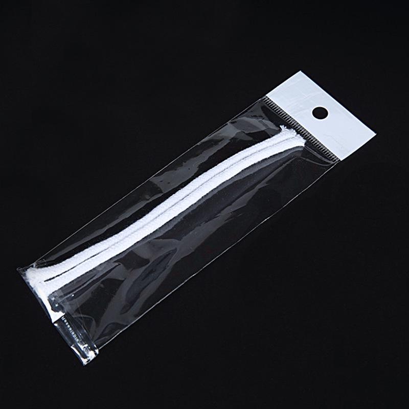 Eco-Friendly Pure Cotton Wick for Buddha Lamps