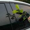 8Pcs For Nissan Sentra 2020-2022 Glossy Black Door Car Window Pillar Posts Trim Cover Decoration Auto Styling Exterior Kits