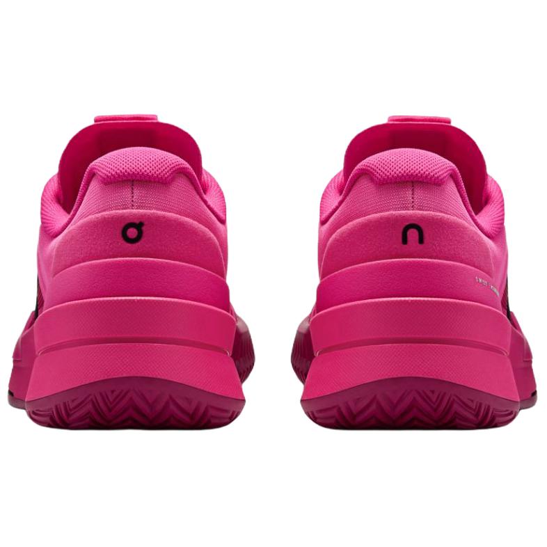 On Roger Pro 2 Comfortable Soft Durable Breathable Support Low Top Tennis Shoes Women sneaker Pink 3WE10333602