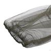 5 Pieces Head Net Cover Comfortable Breathable Fishing Cap for Climbing Hiking