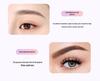 Rechargeable Portable Eyebrow Trimmer Pen: Compact Hair Removal Device for Eyebrows