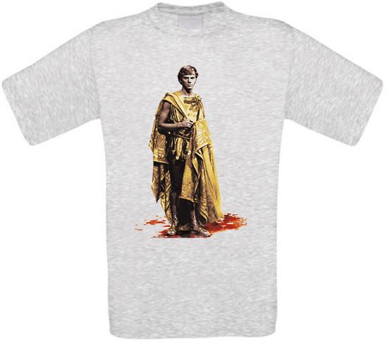 Caligula Roma Rome ROM Cult Movie T-Shirt S
