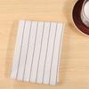 Cotton Kitchen Towel 40x60cm Table Napkin Tea Towel Dish Cleaning Cloth  Kitchen