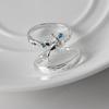 Couple Rings Grandmaster Demonic Cultivation Stylish Accessories for Cosplay