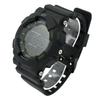 Arias ADWW15039RCSOL7 Men's Watch, Black
