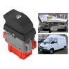 Car Window Control Button Power Switch Fits for Renault Master MK2 1998 2012 8200502452