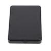 W25Q730M 2.5   USB3.0 For SATA Mobile Hard Disk Box Case HDD Enclosure Free Screw Support 2TB(Black) (Not Inclube Hard