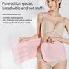 Breathable Abdomen Support Belt High Elastic Pregnancy Waist Band  Cesarean Section