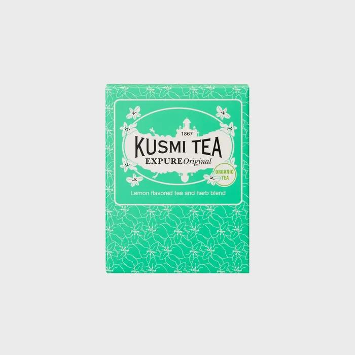 

Organic Xpure Original Individually Wrapped Tea Bags 5 Pack