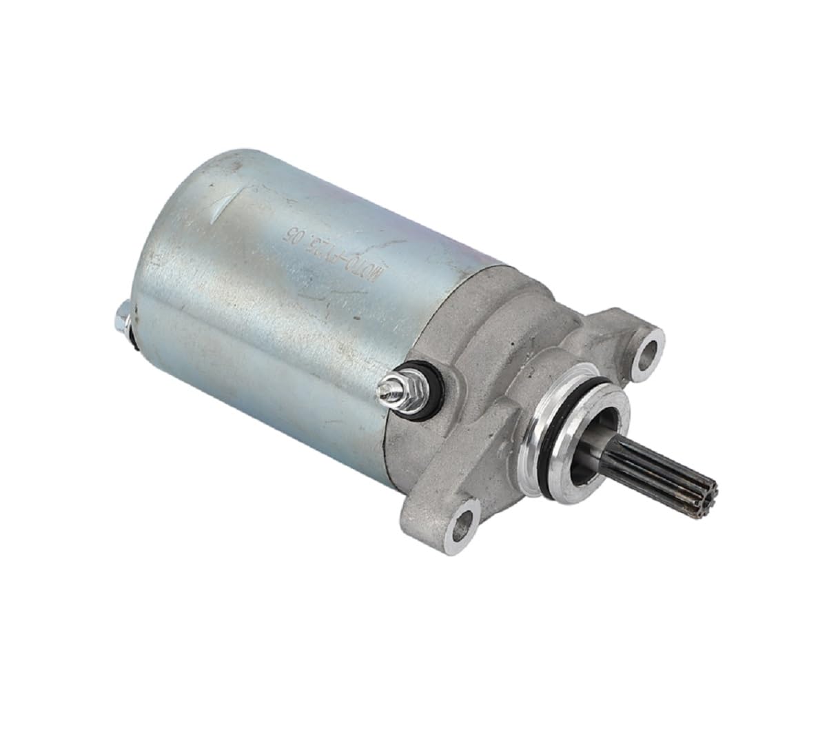 Yamaha Vino Molfe Compatible Starter Genuine Aftermarket Part Jog, Vino, Motor, 4-Stroke, SA36J/SA39J/SA26J/SA37J, Compatible, Compatible, Repair,
